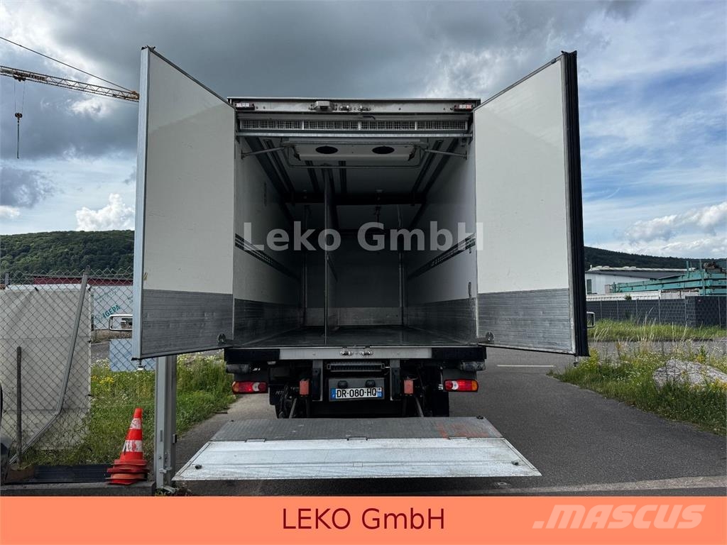 Iveco 160 E 21 Hűtős