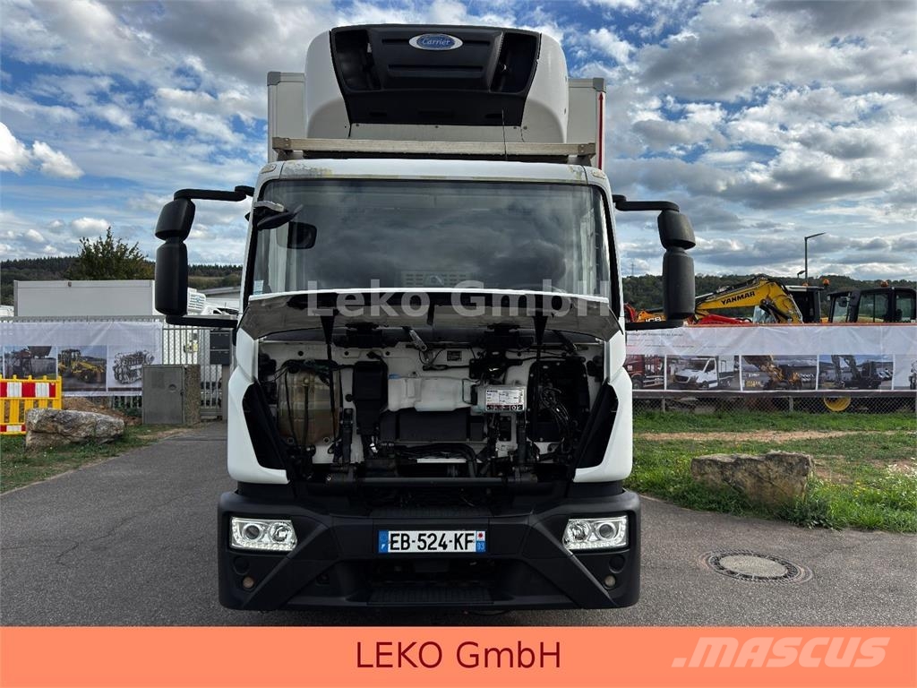Iveco 160 ML Hűtős