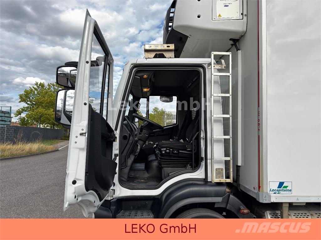 Iveco 160 ML Hűtős