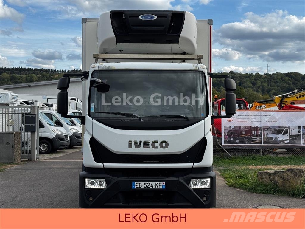 Iveco 160 ML Hűtős