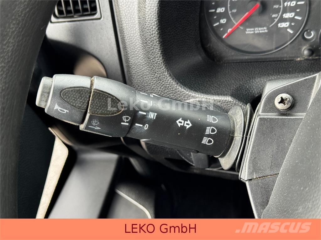 Iveco 160 ML Hűtős