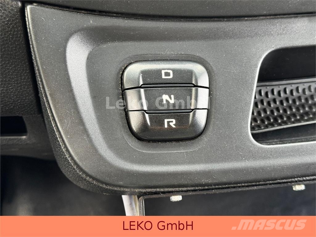 Iveco 160 ML Hűtős