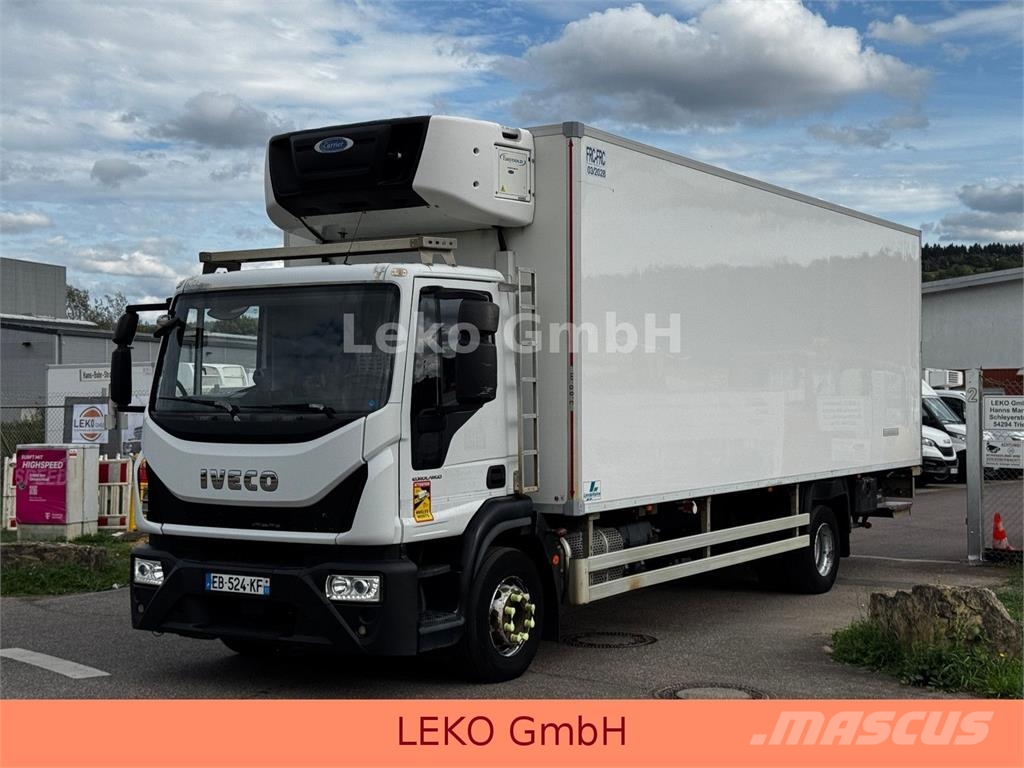 Iveco 160 ML Hűtős