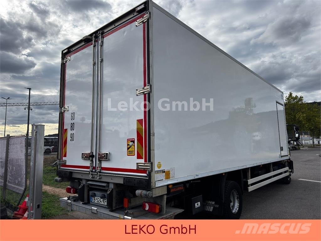 Iveco 160 ML Hűtős