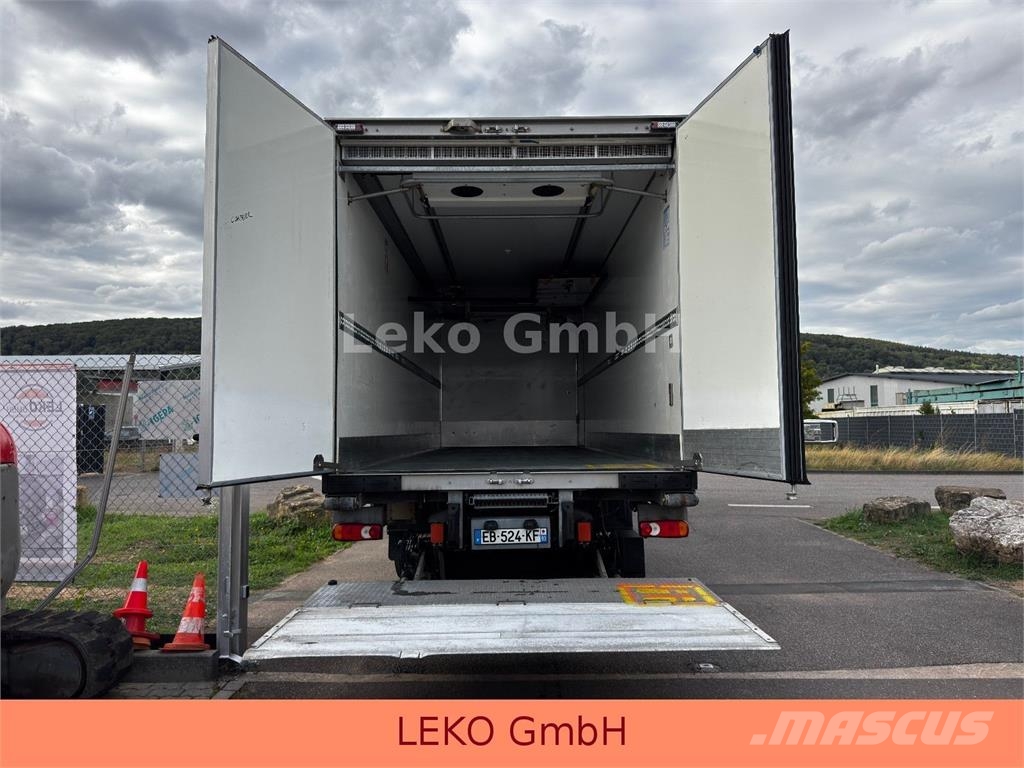 Iveco 160 ML Hűtős