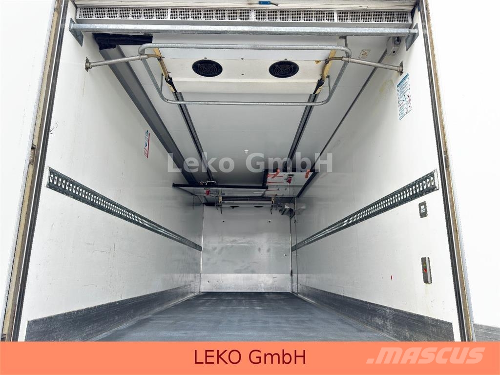 Iveco 160 ML Hűtős
