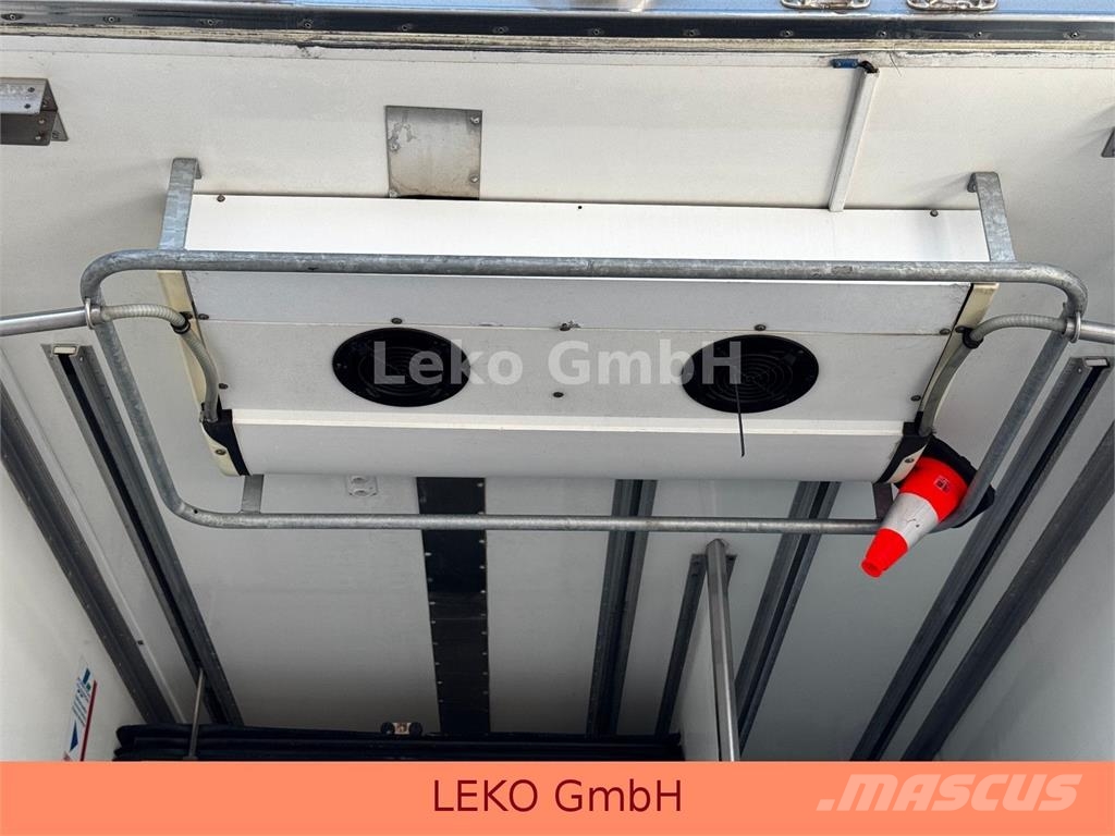 Iveco 160 ML 22 Mit Carrier Sp 950 Mt Kamioni hladnjače