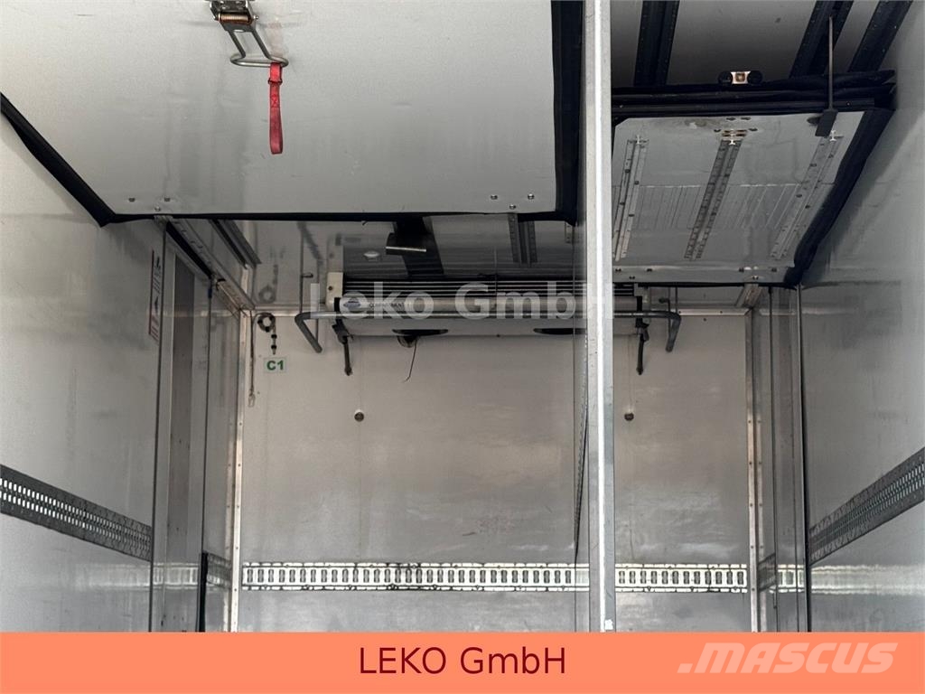 Iveco 160 ML 22 Mit Carrier Sp 950 Mt Kamioni hladnjače