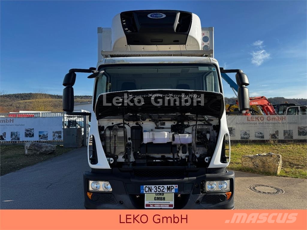 Iveco 160 ML 22 Mit Carrier Sp 950 Mt Kamioni hladnjače