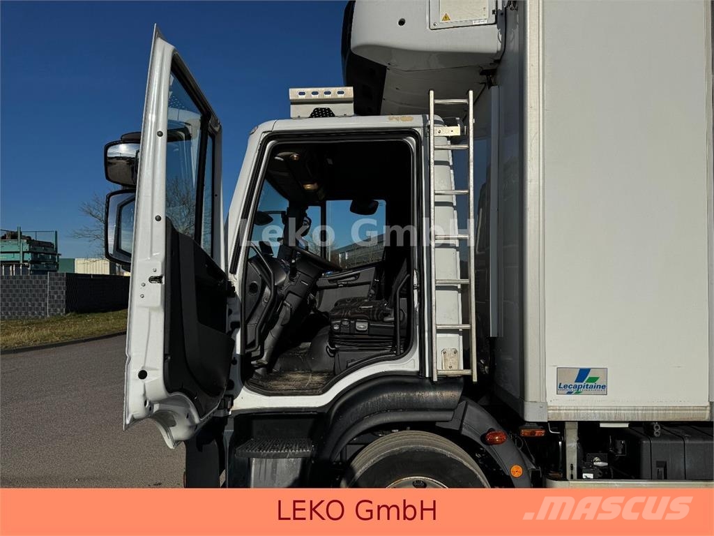 Iveco 160 ML 22 Mit Carrier Sp 950 Mt Kamioni hladnjače
