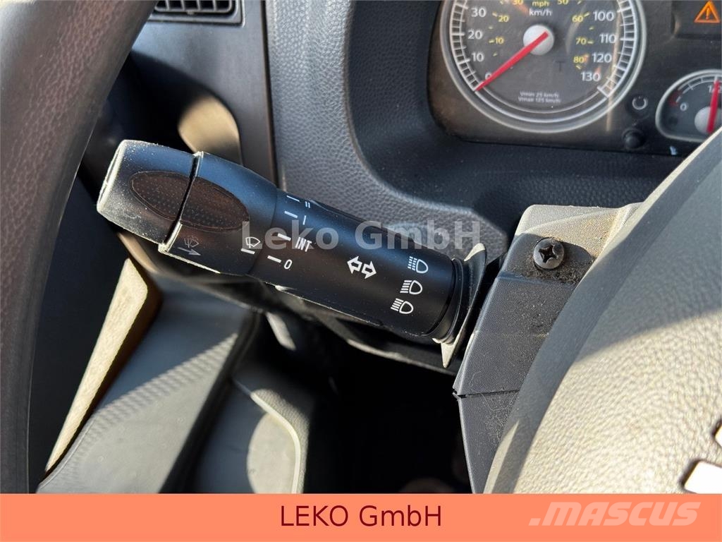 Iveco 160 ML 22 Mit Carrier Sp 950 Mt Kamioni hladnjače