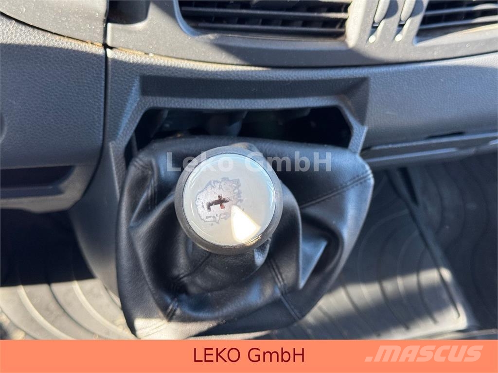 Iveco 160 ML 22 Mit Carrier Sp 950 Mt Kamioni hladnjače