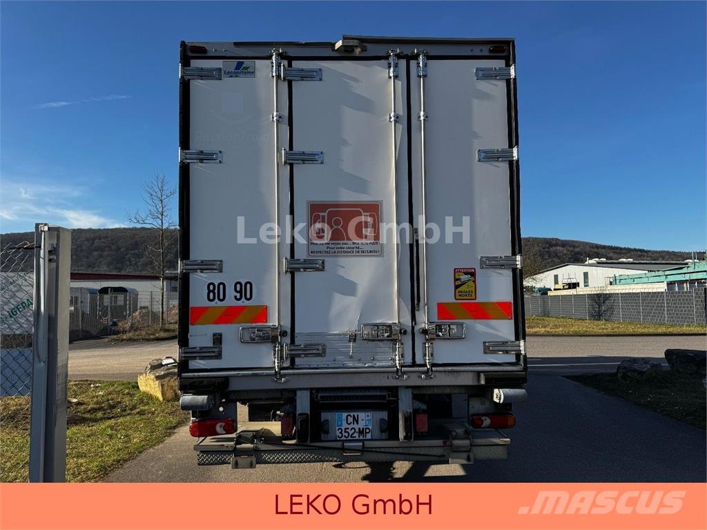 Iveco 160 ML 22 Mit Carrier Sp 950 Mt Kamioni hladnjače