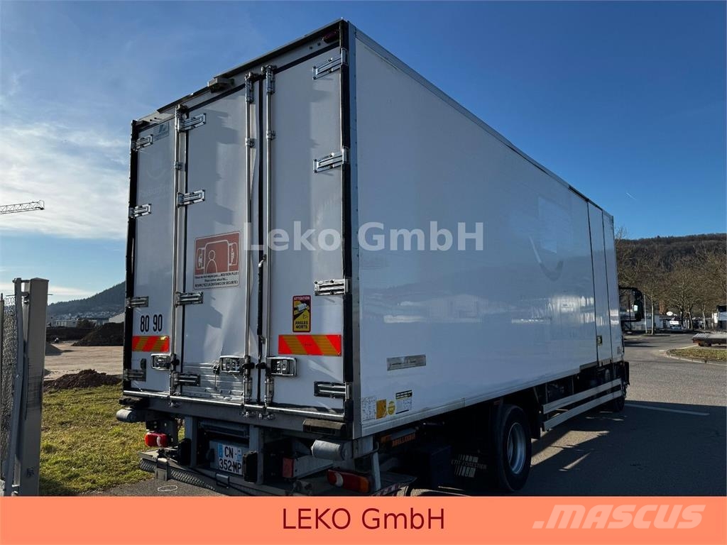 Iveco 160 ML 22 Mit Carrier Sp 950 Mt Kamioni hladnjače