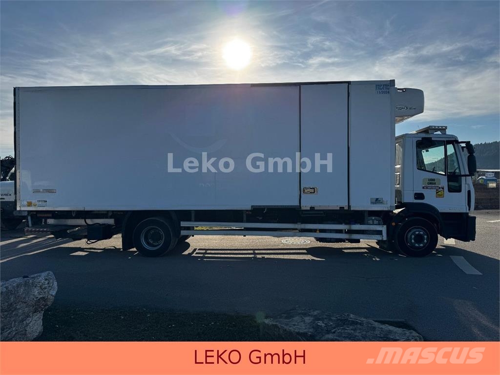 Iveco 160 ML 22 Mit Carrier Sp 950 Mt Kamioni hladnjače