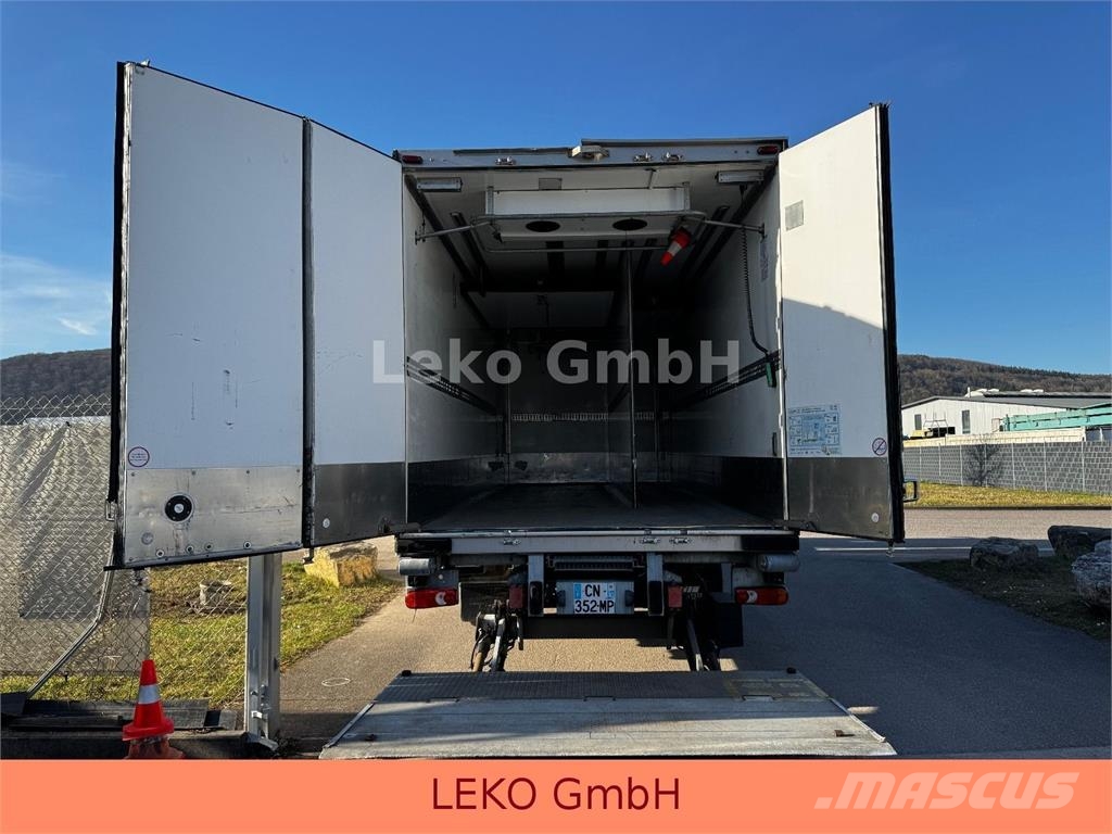 Iveco 160 ML 22 Mit Carrier Sp 950 Mt Kamioni hladnjače