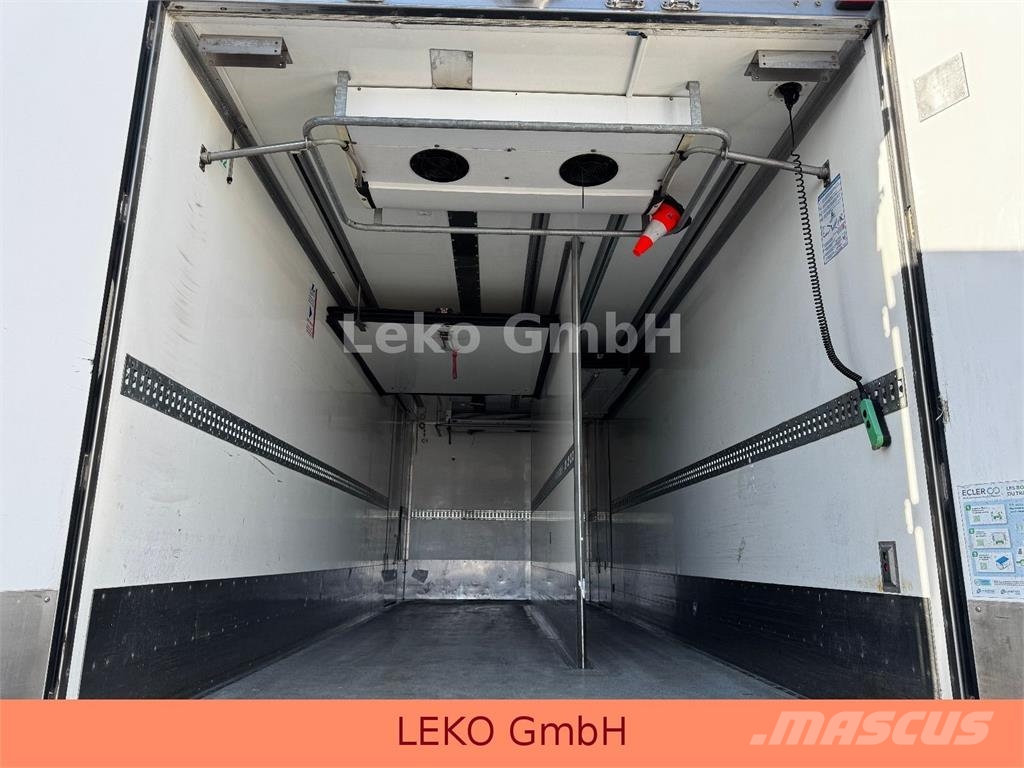 Iveco 160 ML 22 Mit Carrier Sp 950 Mt Kamioni hladnjače