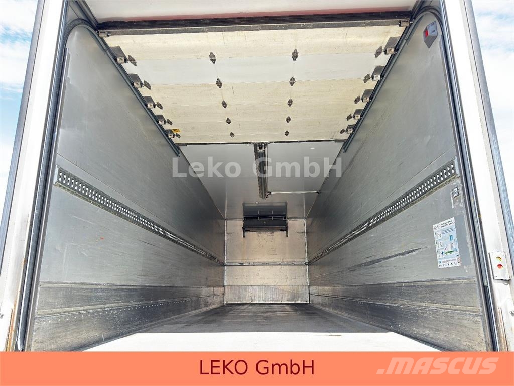 Iveco 190 E 28 Camion a temperatura controllata