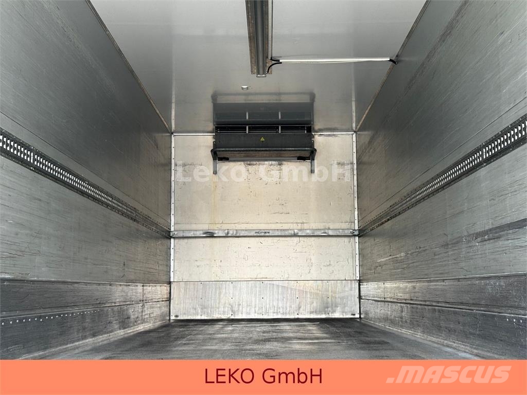 Iveco 190 E 28 Camion a temperatura controllata