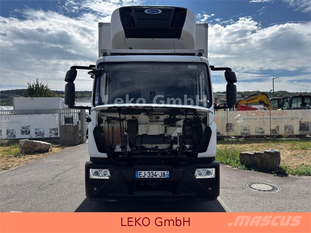 Iveco 190 E 28 Camion a temperatura controllata