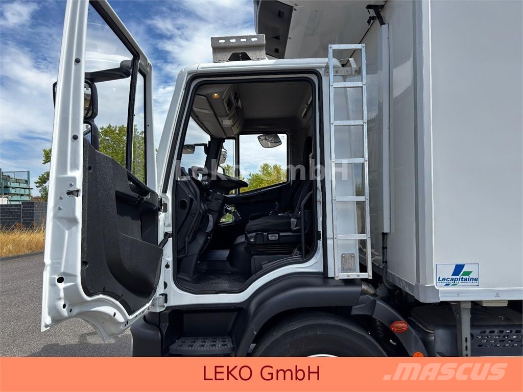 Iveco 190 E 28 Camion a temperatura controllata