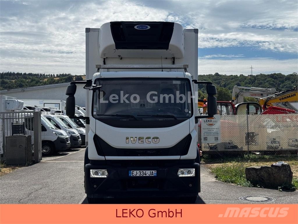 Iveco 190 E 28 Camion a temperatura controllata