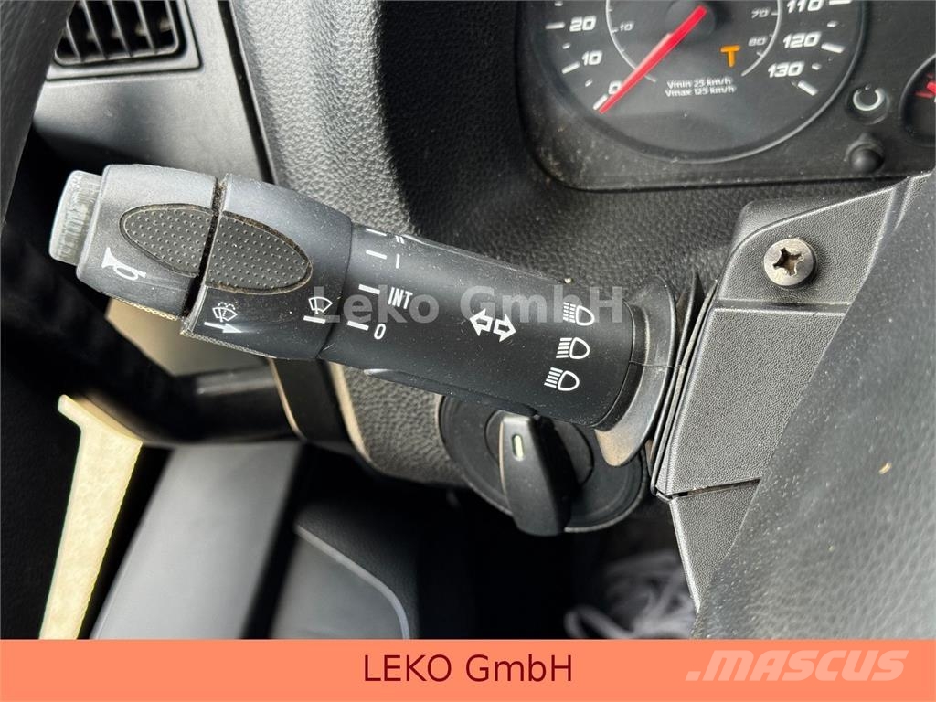 Iveco 190 E 28 Camion a temperatura controllata