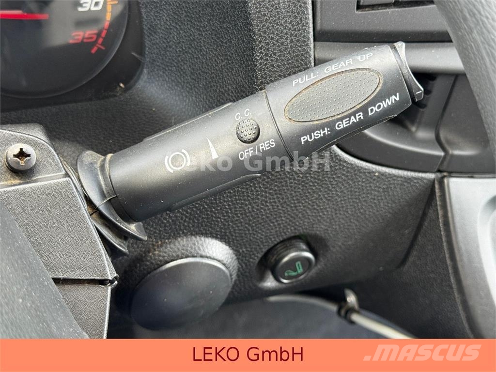 Iveco 190 E 28 Camion a temperatura controllata