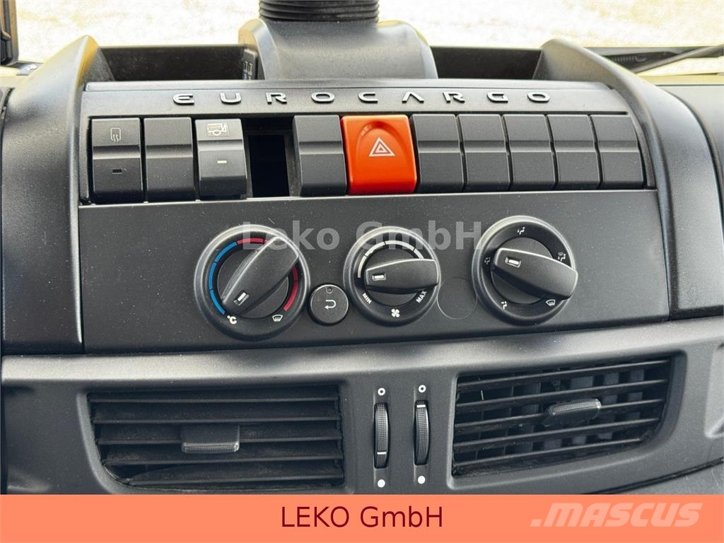 Iveco 190 E 28 Camion a temperatura controllata