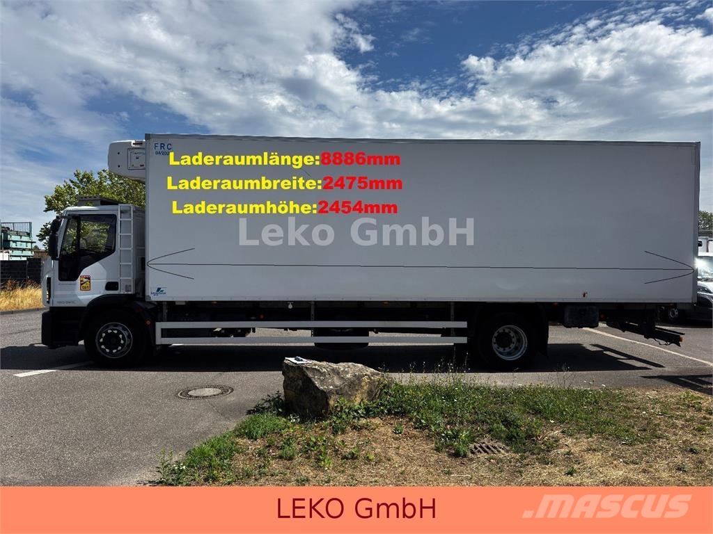 Iveco 190 E 28 Camion a temperatura controllata