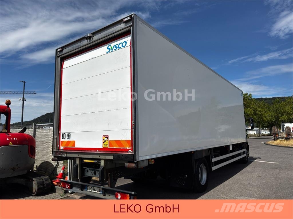 Iveco 190 E 28 Camion a temperatura controllata