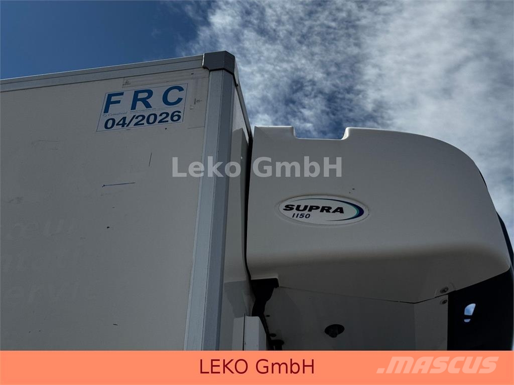 Iveco 190 E 28 Camion a temperatura controllata