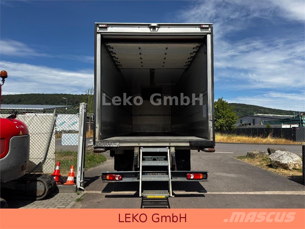 Iveco 190 E 28 Camion a temperatura controllata