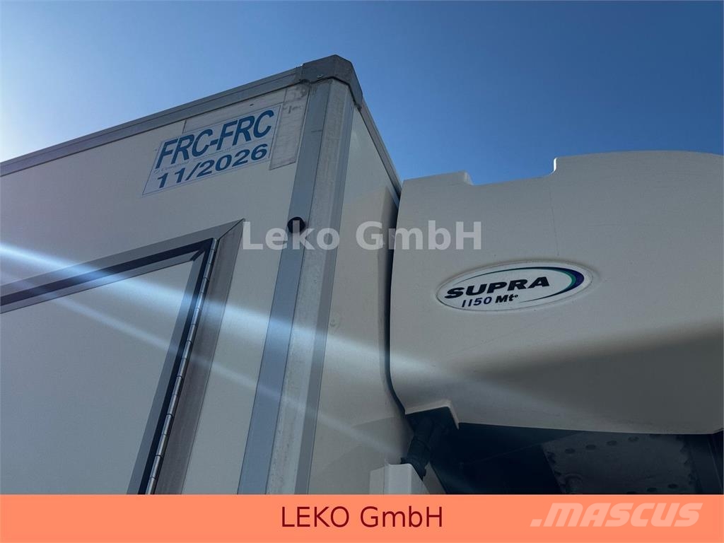 Iveco 190E28 Kühlkoffer