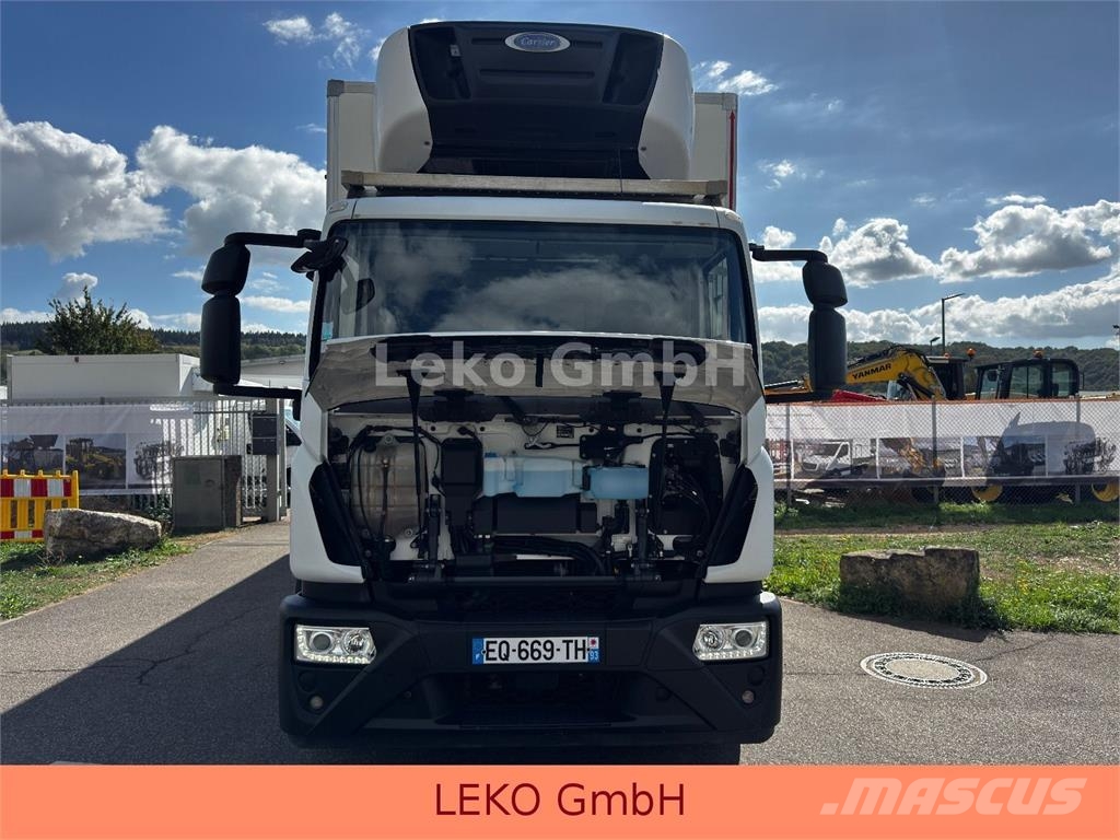 Iveco 190E28 Kühlkoffer