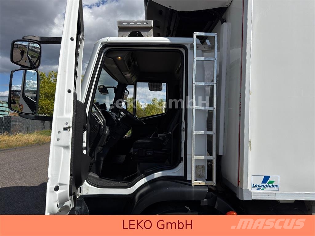 Iveco 190E28 Kühlkoffer