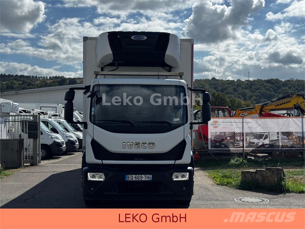 Iveco 190E28 Kühlkoffer
