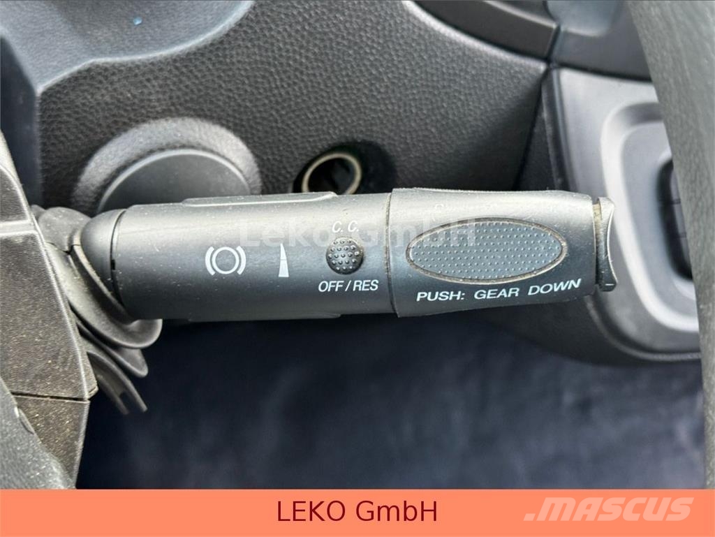 Iveco 190E28 Kühlkoffer