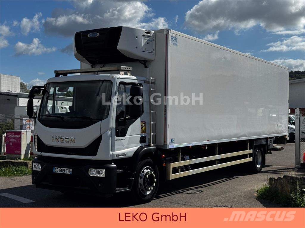 Iveco 190E28 Kühlkoffer