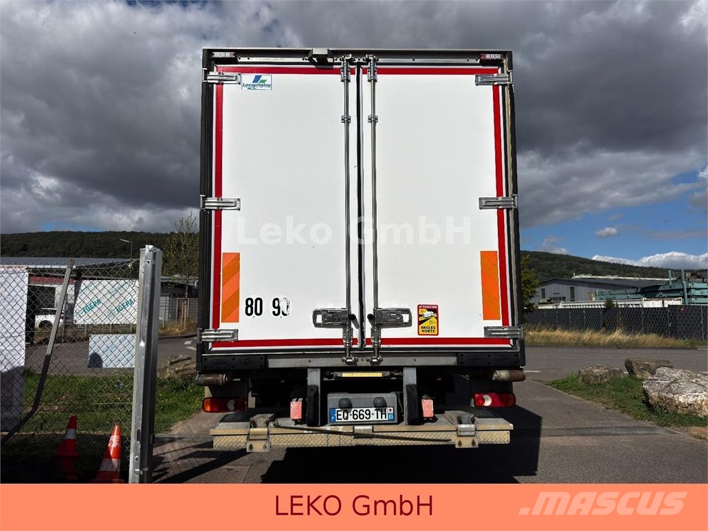 Iveco 190E28 Kühlkoffer
