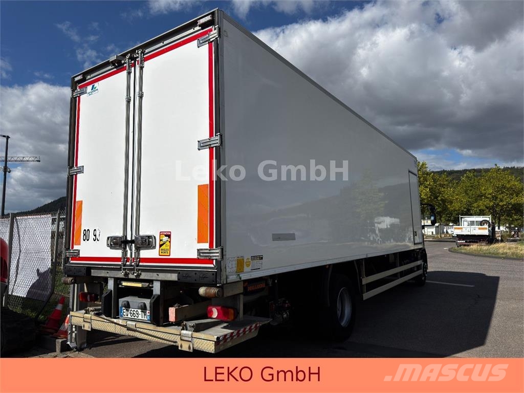 Iveco 190E28 Kühlkoffer