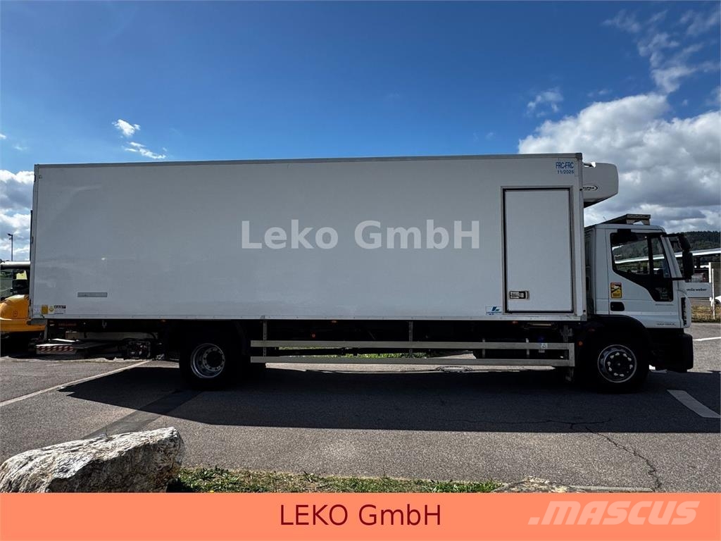 Iveco 190E28 Kühlkoffer