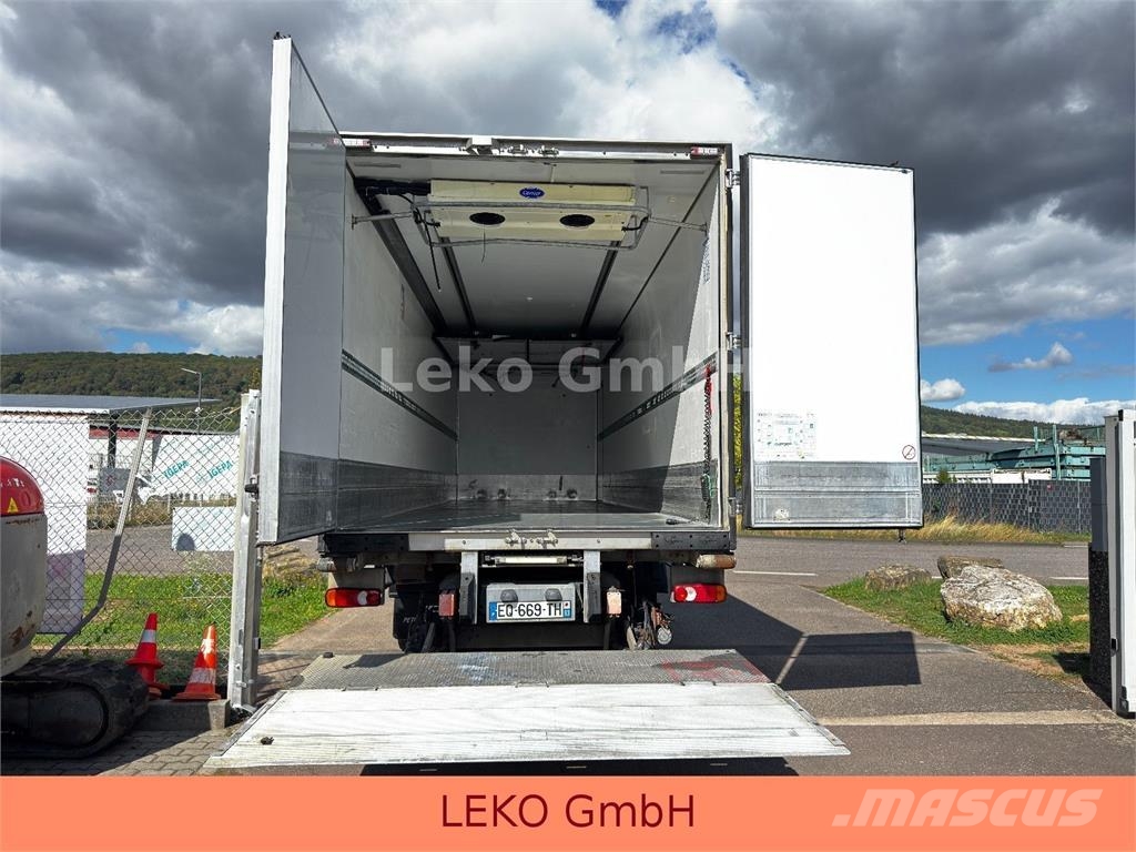 Iveco 190E28 Kühlkoffer