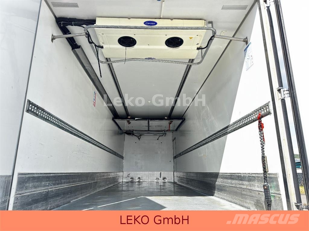 Iveco 190E28 Kühlkoffer