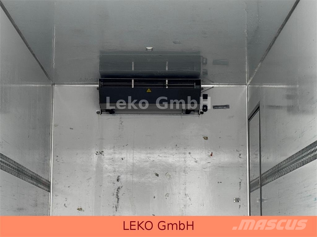 Iveco 190EL28 Mit Carrier Sp 850 شاحنات بدرجة حرارة قابلة للضبط