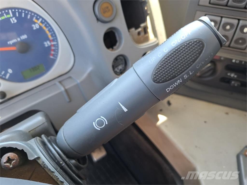 Iveco Astra Veicoli 84 44 - 8x4 / Cifa Magnum MK 28.4 .  شاحنات خرسانة