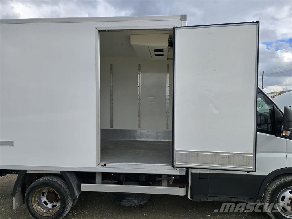 Iveco Daily 35-140 - Carrier Xarios 350 frigo Otros camiones