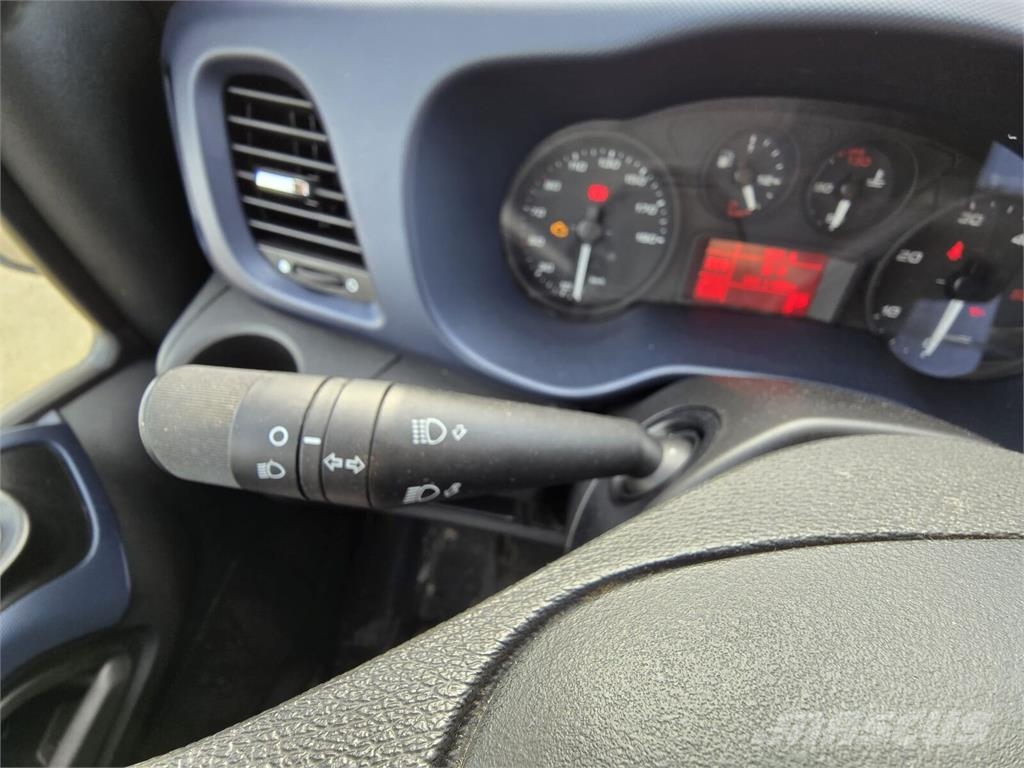Iveco Daily 35-140 - Carrier Xarios 350 frigo Otros camiones