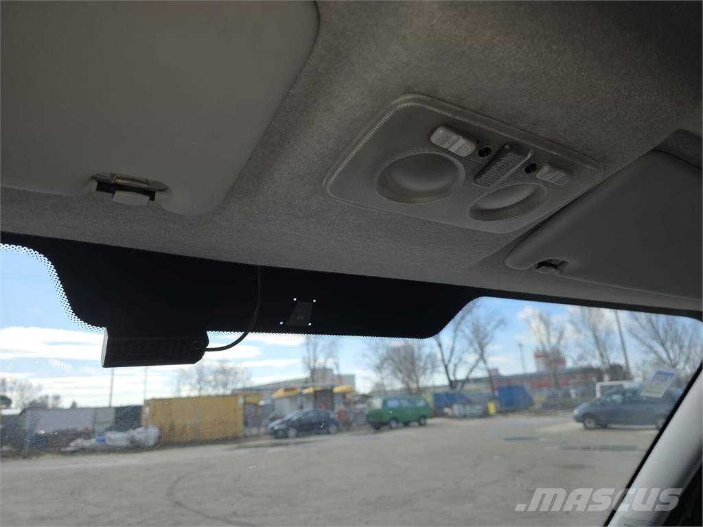 Iveco Daily 35-140 - Carrier Xarios 350 frigo Otros camiones
