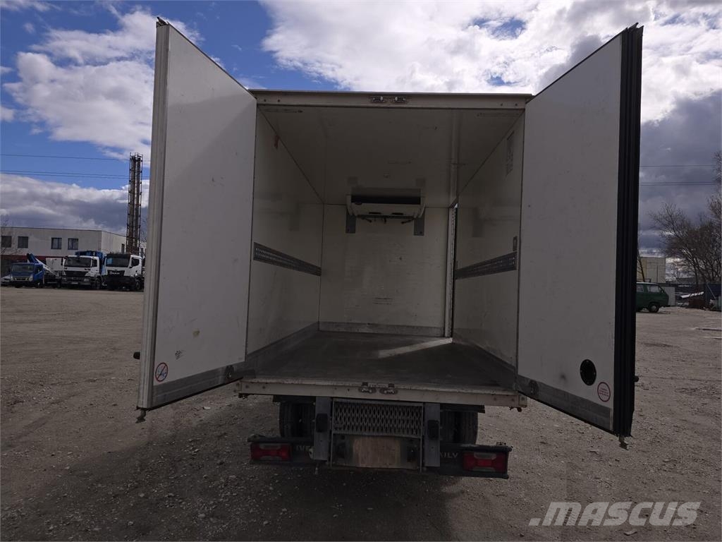 Iveco Daily 35 C 13 - Carrier Xarios 500 frigo Otros camiones
